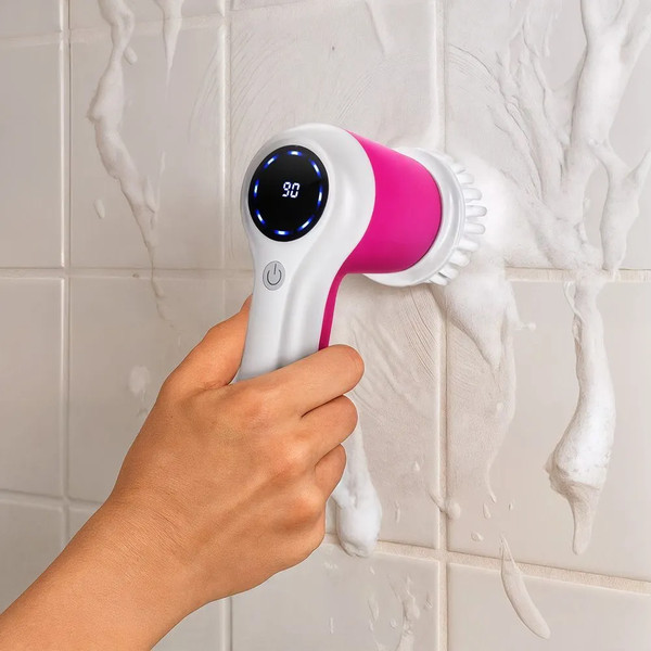 Щетка для уборки Kitfort КТ-9818