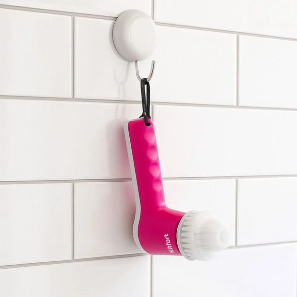 Щетка для уборки Kitfort КТ-9818