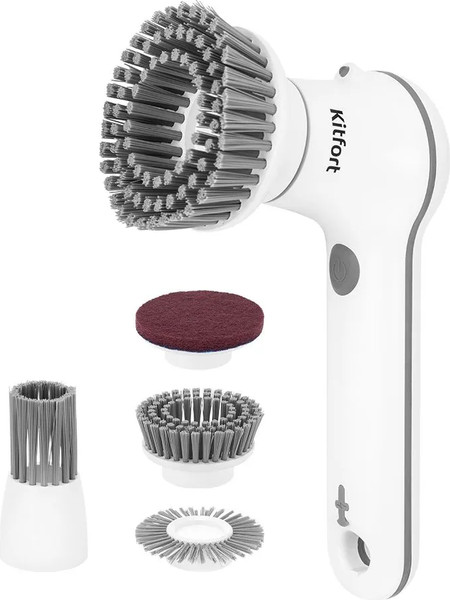 Щетка для уборки Kitfort КТ-9819 - фото