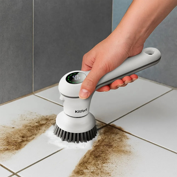 Щетка для уборки Kitfort КТ-9819
