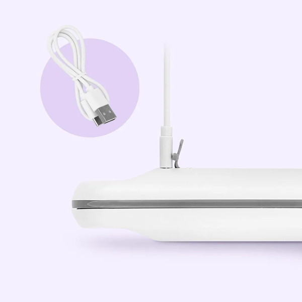 Щетка для уборки Kitfort КТ-9819