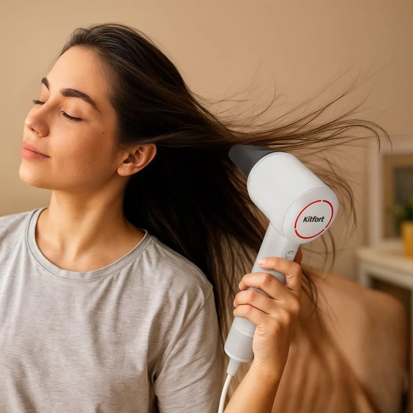 Фен Kitfort КТ-3295