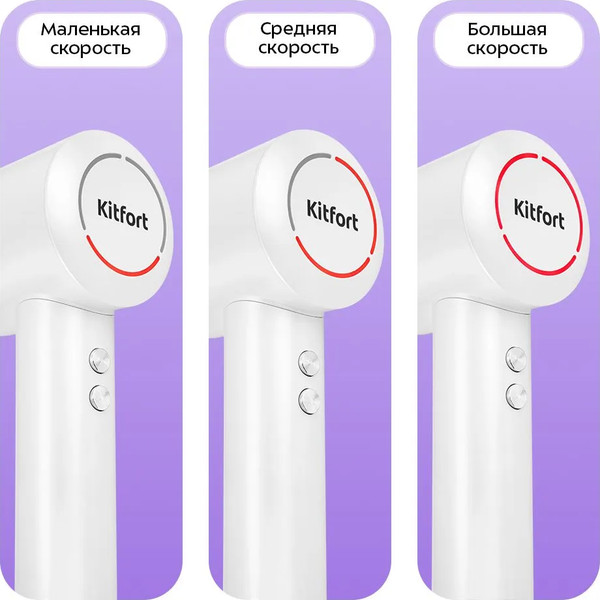 Фен Kitfort КТ-3295