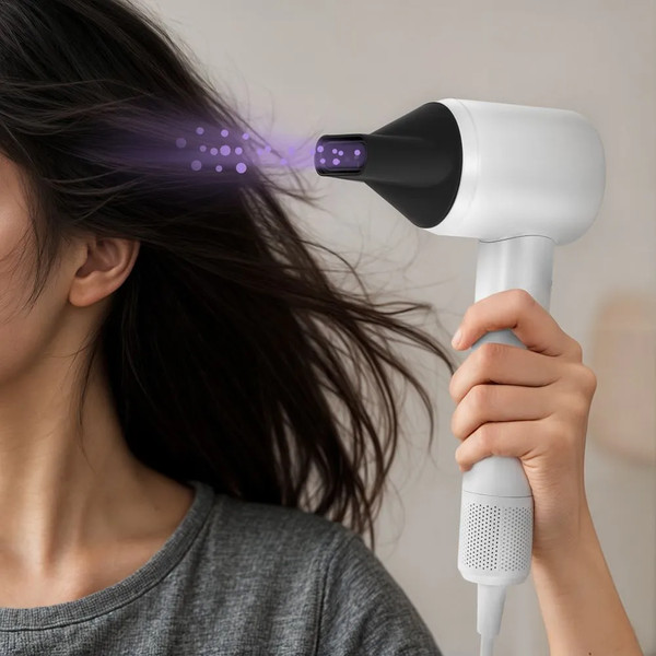 Фен Kitfort КТ-3295