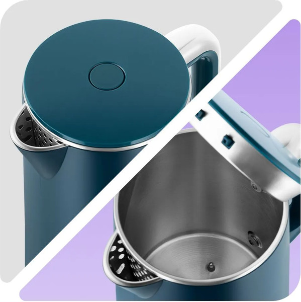 Электрочайник Kitfort КТ-6784