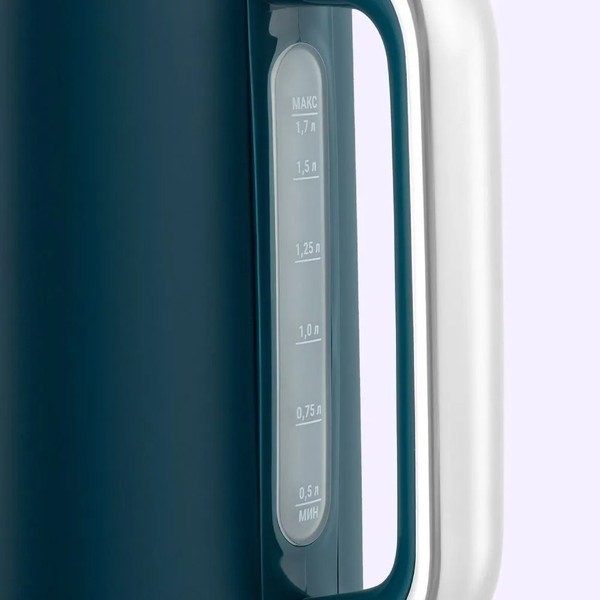 Электрочайник Kitfort КТ-6784