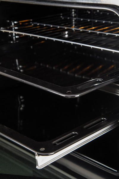 Электрический духовой шкаф Schtoff CME 7406 BK