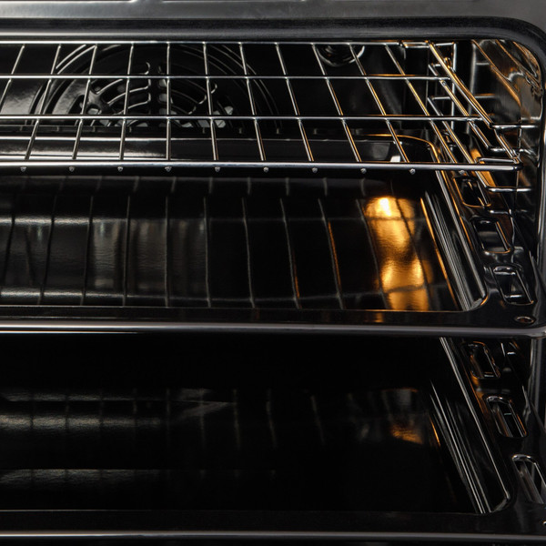 Электрический духовой шкаф Schtoff CME 7406 BK