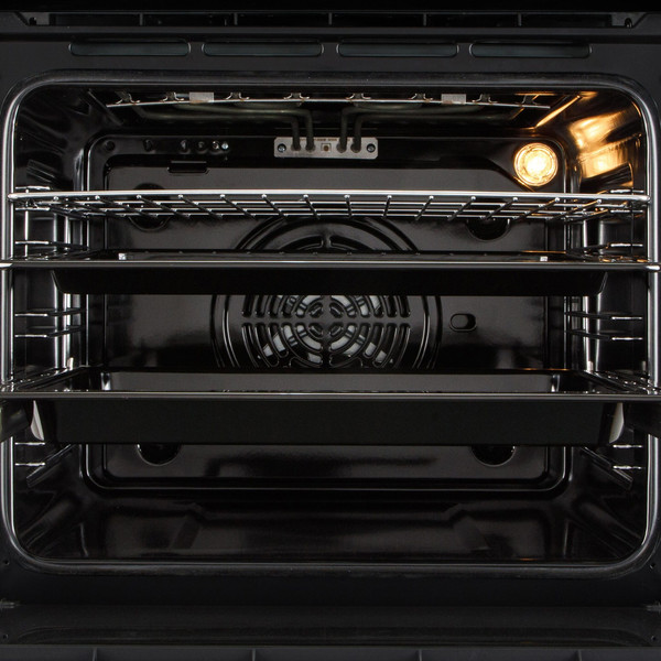 Электрический духовой шкаф Schtoff CME 7406 BK