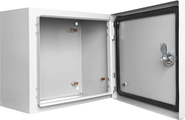 Щит с монтажной панелью ETP IP 66 250x150x150 / 30062 - фото