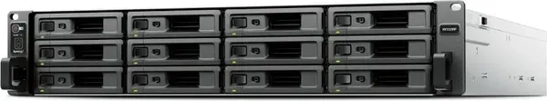 Модуль расширения дисков Synology RX1225RP - фото