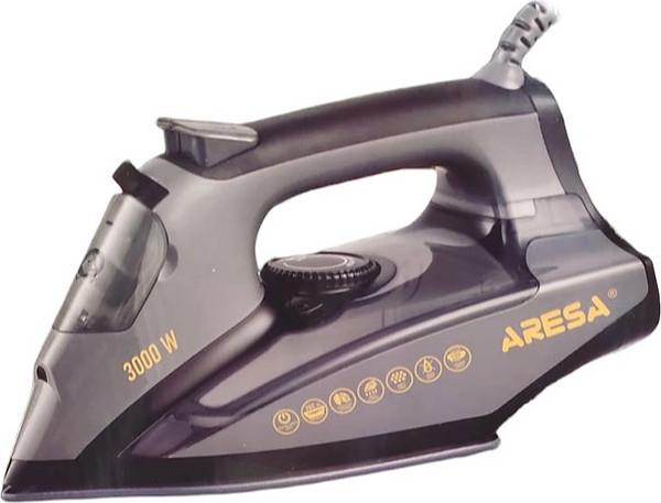 Утюг Aresa AR-3133 - фото