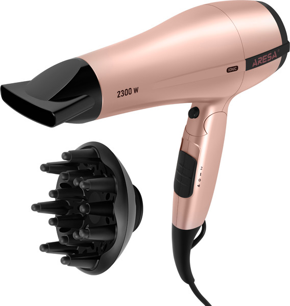 Фен Aresa AR-3239 - фото