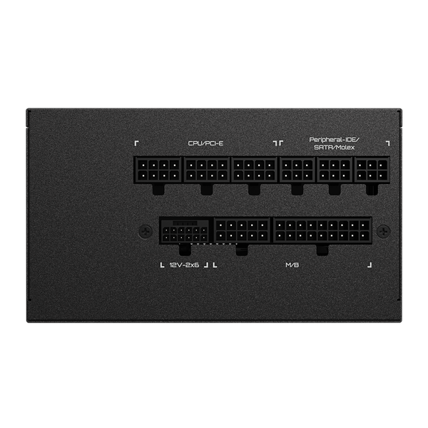 Блок питания для компьютера Gigabyte GP-UD1000GM PG5 V2