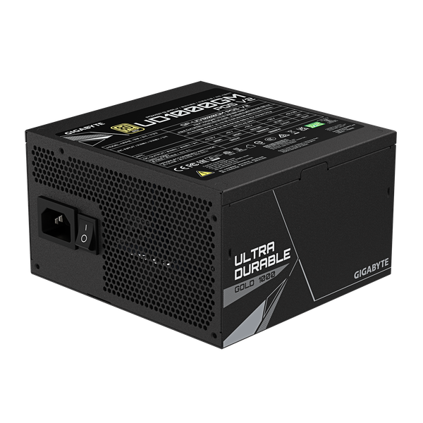 Блок питания для компьютера Gigabyte GP-UD1000GM PG5 V2