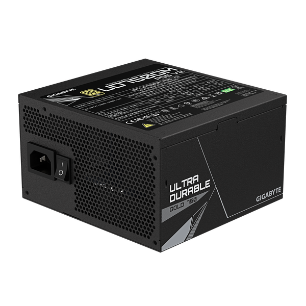 Блок питания для компьютера Gigabyte GP-UD750GM PG5 V2