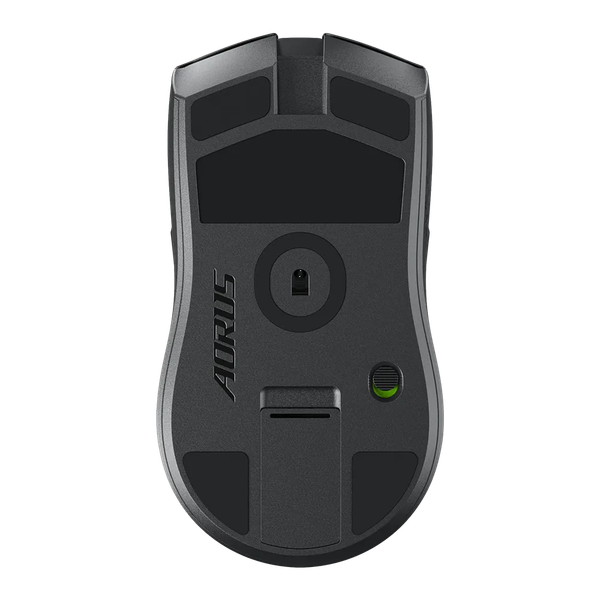 Мышь Gigabyte Aorus M6