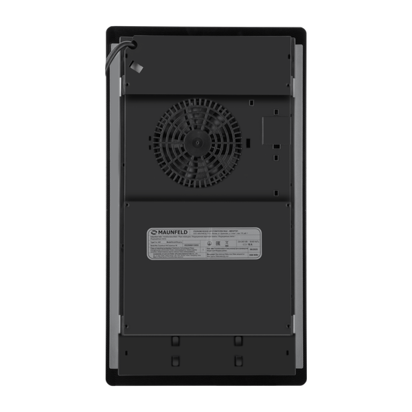 Индукционная варочная панель Maunfeld AVI3021BK