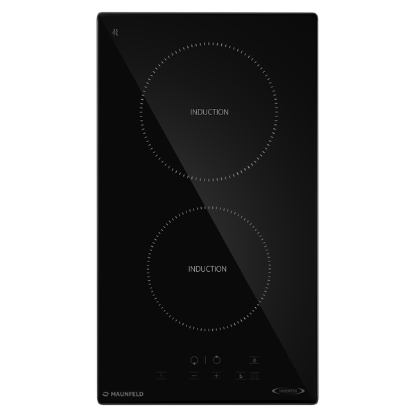 Индукционная варочная панель Maunfeld AVI3021BK