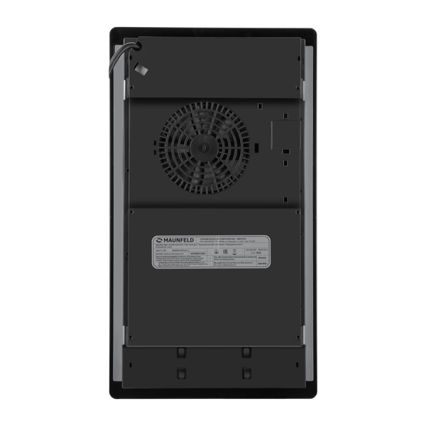 Индукционная варочная панель Maunfeld AVI3022BK