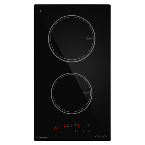 Индукционная варочная панель Maunfeld AVI3022BK