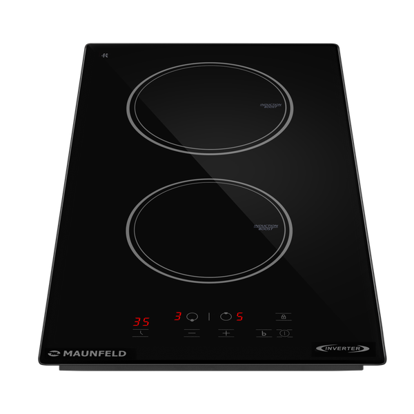Индукционная варочная панель Maunfeld AVI3022BK