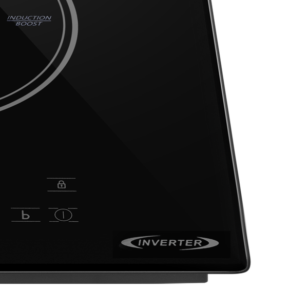 Индукционная варочная панель Maunfeld AVI3022BK