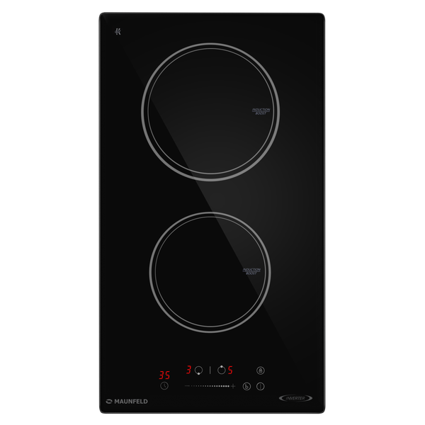 Индукционная варочная панель Maunfeld AVI3023SBK