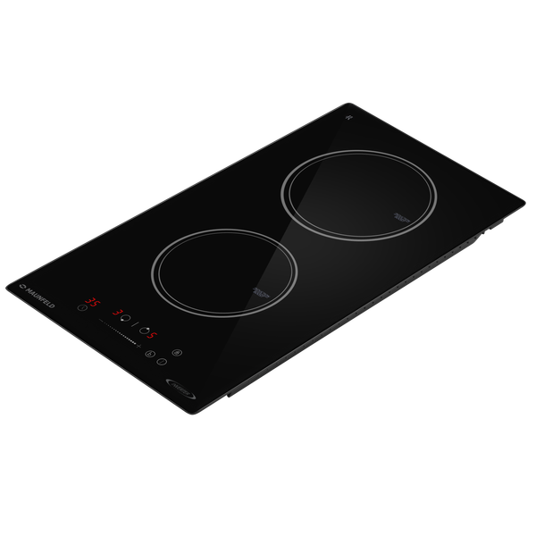 Индукционная варочная панель Maunfeld AVI3023SBK