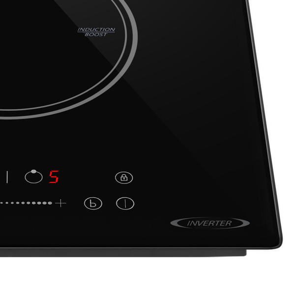 Индукционная варочная панель Maunfeld AVI3023SBK