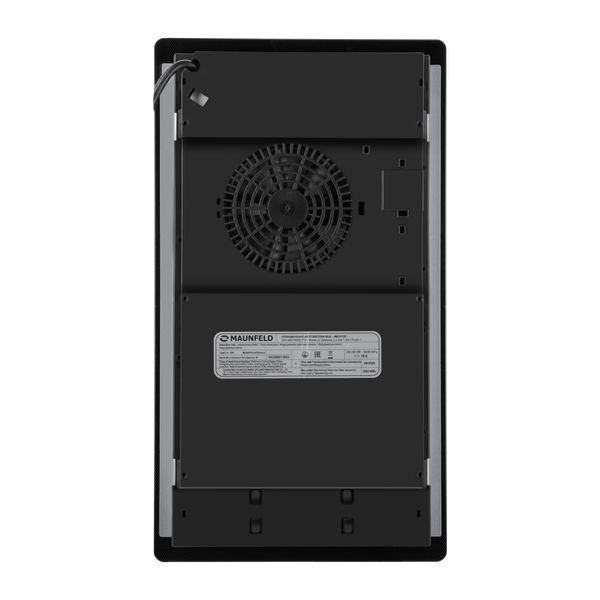 Индукционная варочная панель Maunfeld AVI3028SFBK