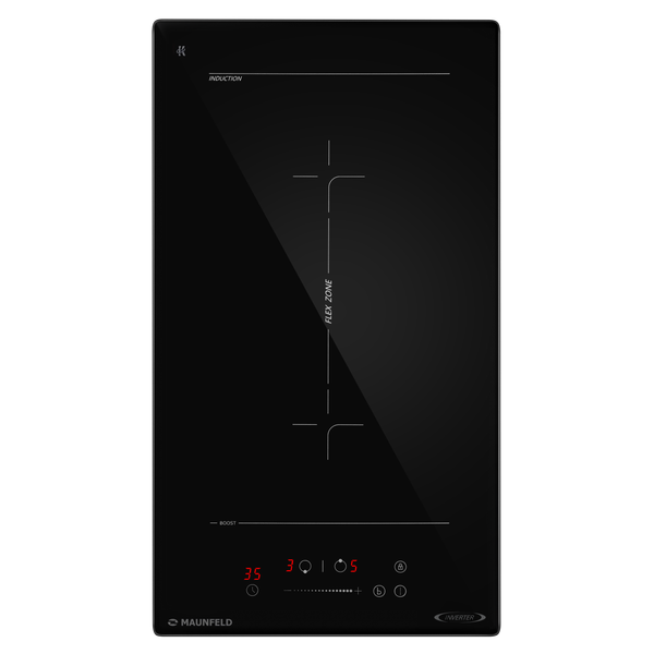 Индукционная варочная панель Maunfeld AVI3028SFBK