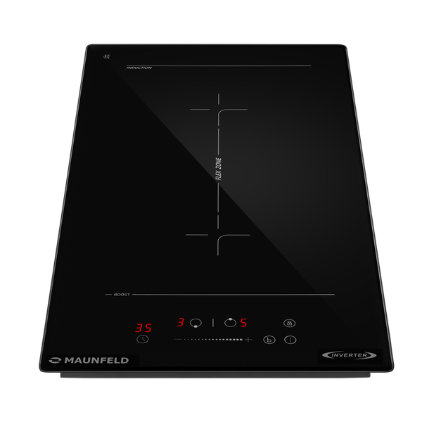 Индукционная варочная панель Maunfeld AVI3028SFBK