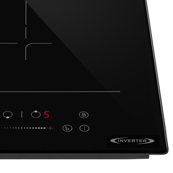 Индукционная варочная панель Maunfeld AVI3028SFBK