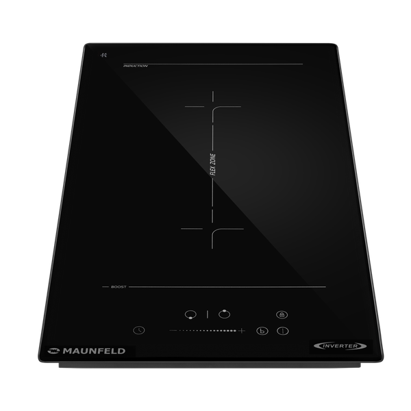 Индукционная варочная панель Maunfeld AVI3028SFBK