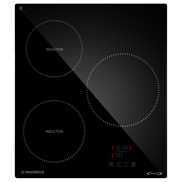 Индукционная варочная панель Maunfeld AVI4531BK