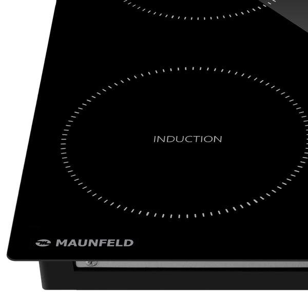 Индукционная варочная панель Maunfeld AVI4531BK