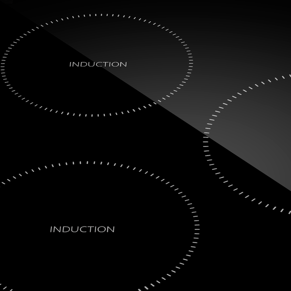 Индукционная варочная панель Maunfeld AVI4531BK