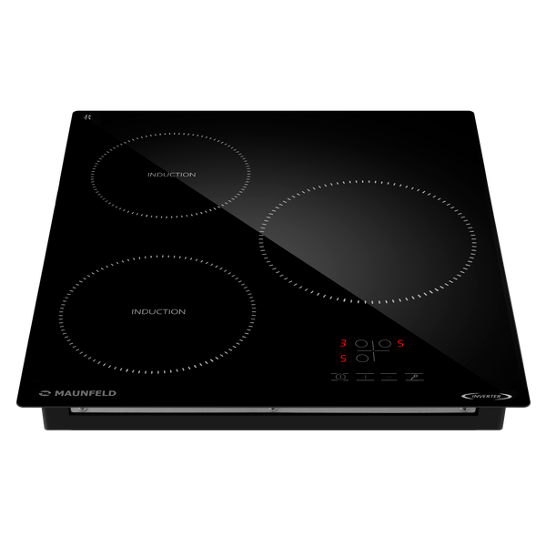 Индукционная варочная панель Maunfeld AVI4531BK