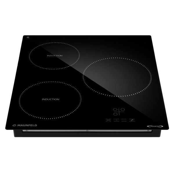 Индукционная варочная панель Maunfeld AVI4531BK