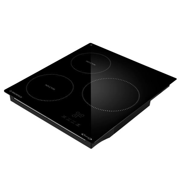 Индукционная варочная панель Maunfeld AVI4531BK