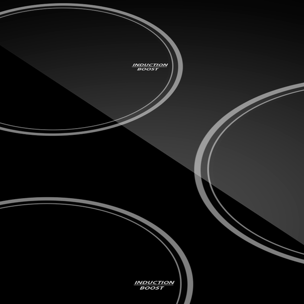 Индукционная варочная панель Maunfeld AVI4532BK