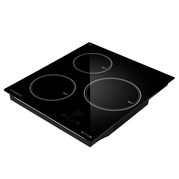 Индукционная варочная панель Maunfeld AVI4532BK