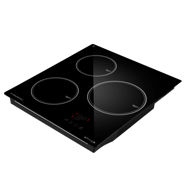 Индукционная варочная панель Maunfeld AVI4532BK