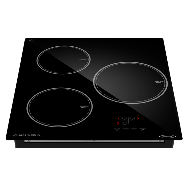 Индукционная варочная панель Maunfeld AVI4532BK