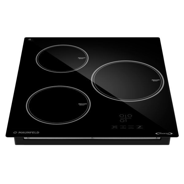 Индукционная варочная панель Maunfeld AVI4532BK