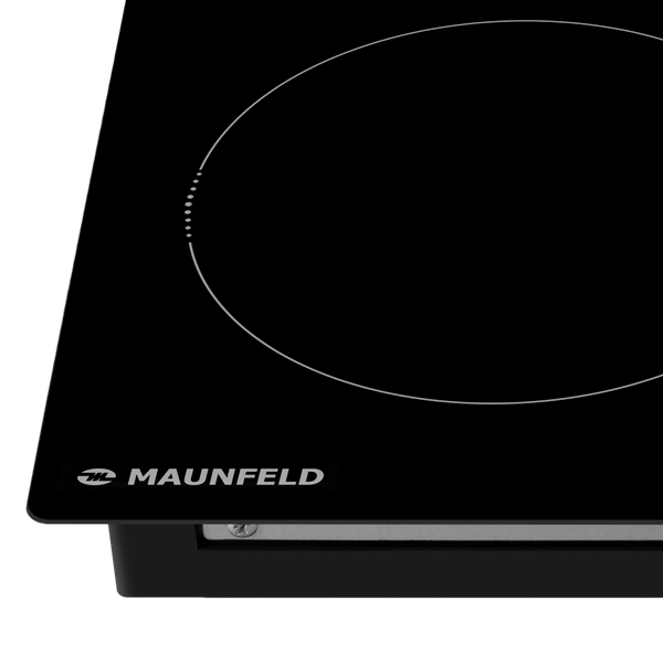 Индукционная варочная панель Maunfeld AVI4533SBK