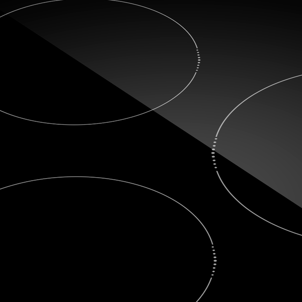 Индукционная варочная панель Maunfeld AVI4533SBK