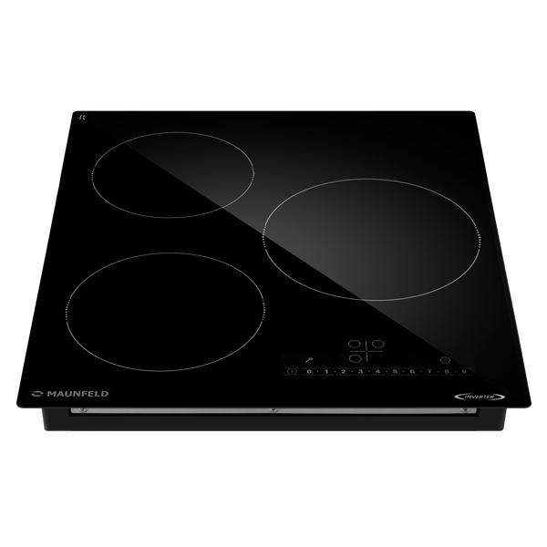 Индукционная варочная панель Maunfeld AVI4533SBK