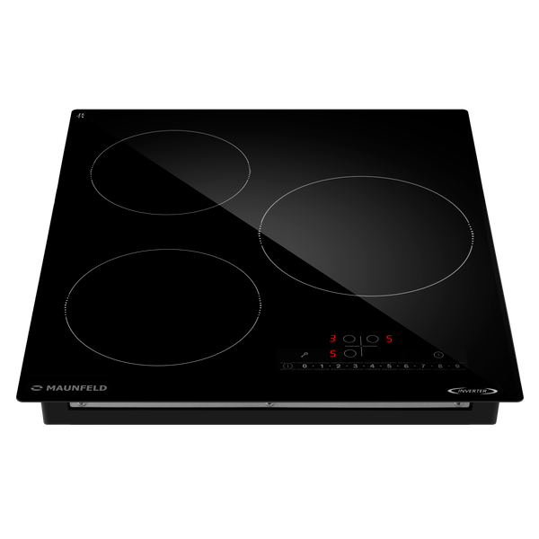 Индукционная варочная панель Maunfeld AVI4533SBK